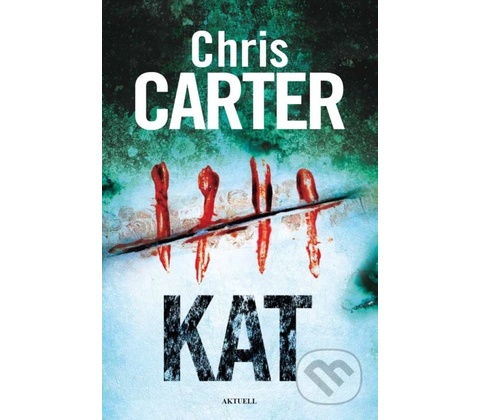 Kat - Chris Carter