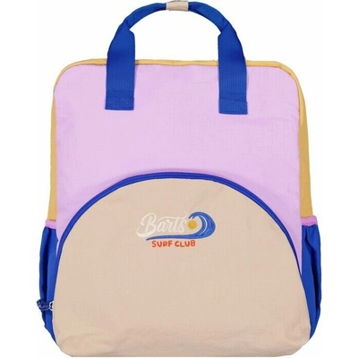 Batoh Barts BOUNZE BACKPACK Lilac velikost O/S
