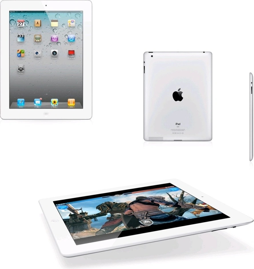 Apple iPad 2 64GB WiFi