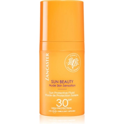 Lancaster Sun Beauty Sun Protective Fluid слънцезащитен крем-флуид SPF 30 30ml