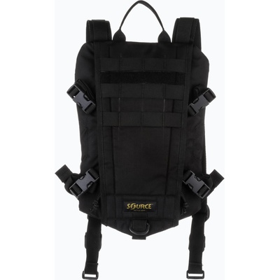 Source Tactical Rider 3 l хидратираща раница черна