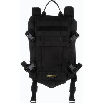 Source Tactical Rider 3 l хидратираща раница черна