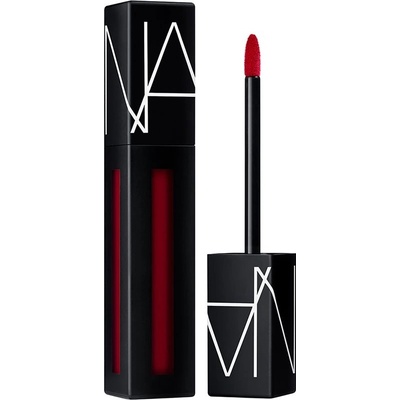 Nars powermatte lip pigments dlouhotrvající matná tekutá rtěnka starwoman 5,5 ml – Zboží Dáma