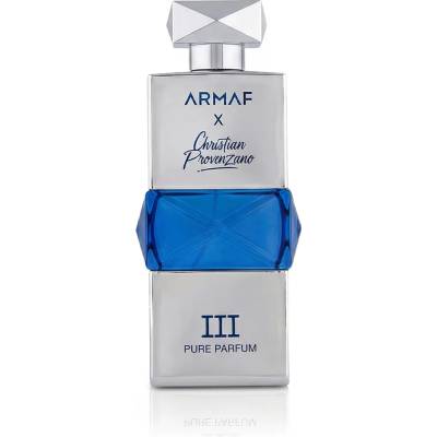 Armaf X Christian Provenzano III Парфюм 100 ml