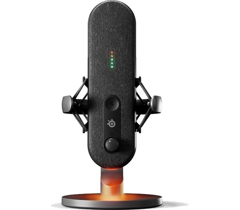 SteelSeries Alias 61601