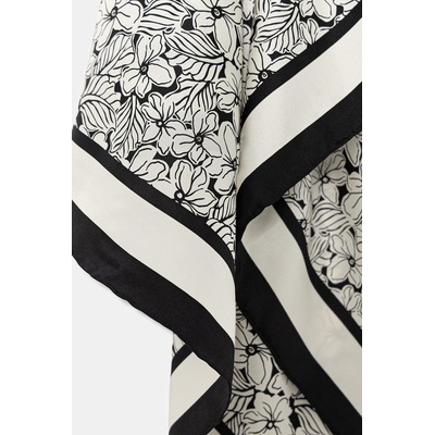 Weekend Max Mara Шал женски от коприна AONESTO (2615541035600)