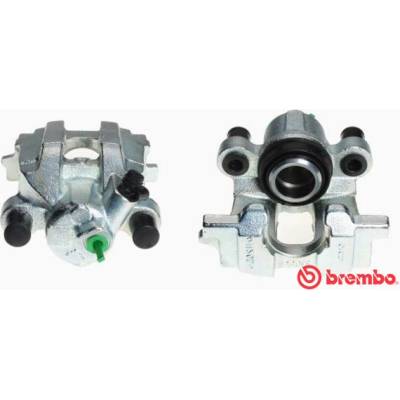 Brzdový strmeň BREMBO F 24 128 (F24128)