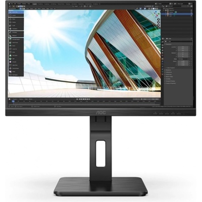 AOC 24P2Q