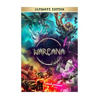 Warcana (Ultimate Edition)