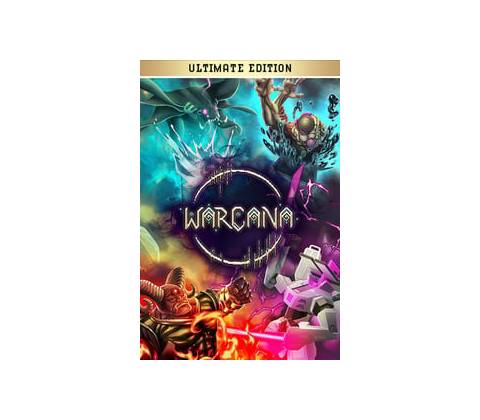 Warcana (Ultimate Edition)