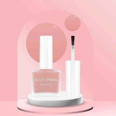 A'pieu Juicy-Pang Water Blusher PK03 Tekutá lícenka, svetloružová 9 g