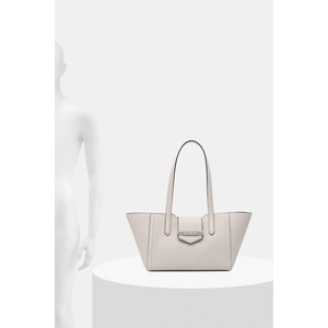 KARL LAGERFELD дамска чанта тип багета от кожа K/NOVA (B2W30108)