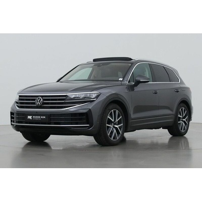 Volkswagen Touareg 3.0 TSI eHybrid 4Motion 280 kW