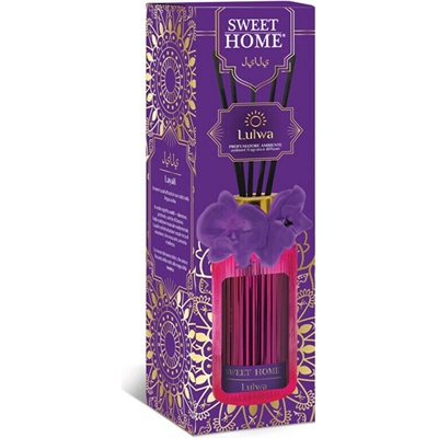 Sweet Home Collection Aróma difuzér Lulwa 200 ml