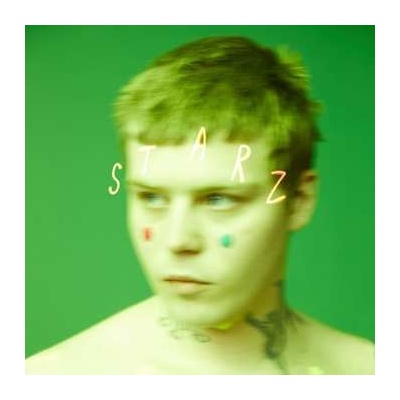 Yung Lean - Starz LP