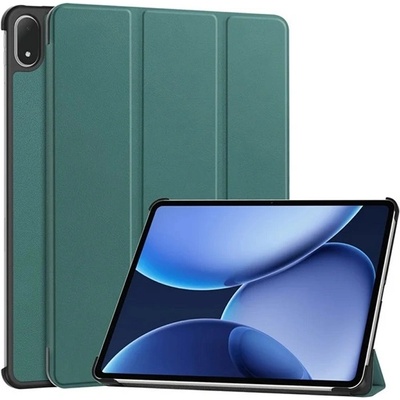 Gigapack OnePlus Pad 3 GIGAPACK Tok стоящ, с кожен ефект, активен FLIP, държач за бюро, ОБЗАВЕЖДАНЕ GP-171810 (GP-171810)