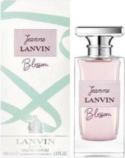 Lanvin Jeanne Blossom EDP 100 ml