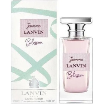 Image 1 of Lanvin Jeanne Blossom EDP 100 ml