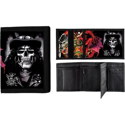 Slash Rock N Roll Skull