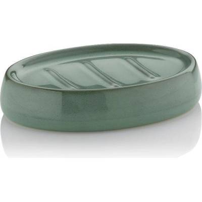 Kela Керамична сапунерка KELA Liana, зелена (2233)