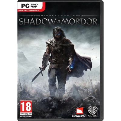 Middle-Earth: Shadow of Mordor