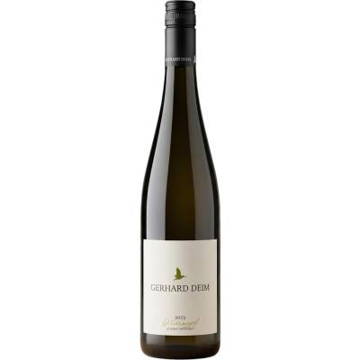 Weingut Gerhard Gruner Veltliner WEINZAPFL Veltlínské zelené 2,3 g/l suché bílé 2025 12,5% 0,75 l (holá láhev)