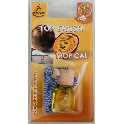 Jean Albert 4,5ml Tropical