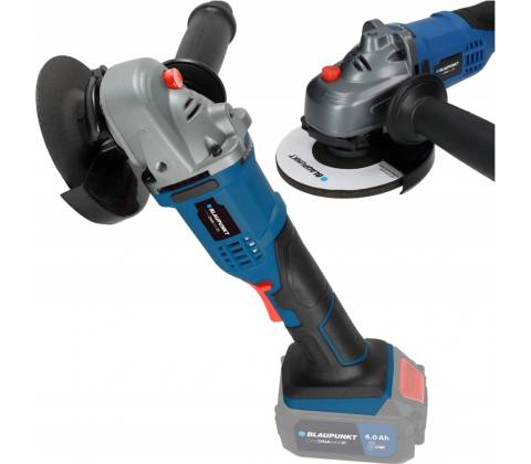Blaupunkt CG5010