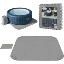 BESTWAY 60334 Penová podložka pod vírivku Lay-Z-Spa Jacuzzi