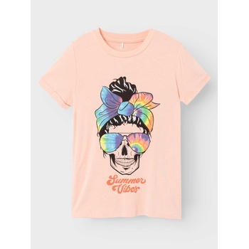 NAME IT Тениска nkfhullian