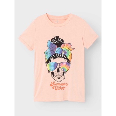 NAME IT Тениска nkfhullian