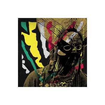 GOAT - GOAT 1 CD