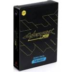  Cyberpunk TCG: Welcome to Night City - The Heist Demo Deck (CP-TCG-DeMo-H) - ozone