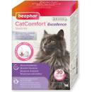 BEAPHAR Difuzér CatComfort sada Kočka 48ml