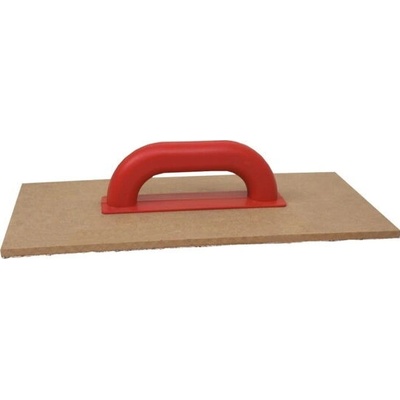 Hladítko brusné na překližce s papírem – 400×200mm