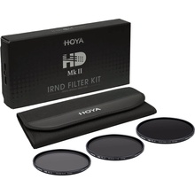 HOYA IRND HD Mk II Kit 55 mm