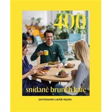 400 - Snídaně, brunch, kafe - Lukáš Hejlík