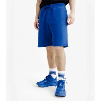 Decathlon Unisex kraťasy modrá