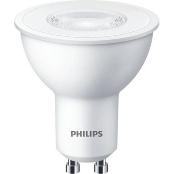 Image 1 of Philips LED КРУШКА PHILIPS GU10 4.7W 4000K 440Lm (871951435392300)