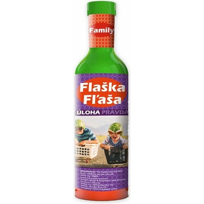 Ditipo Flaška Family
