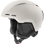 uvex Ски каска Uvex Monte LT Ski helmet - Warm Grey Matt - размер 51-55 cm (418-1650-0511)