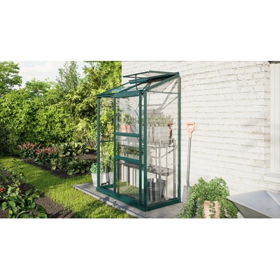 Vitavia Ida 900 čiré sklo 3 mm zelený LG4634
