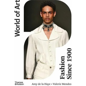 Fashion Since 1900 (ISBN: 9780500204696)