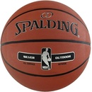Spalding NBA Silver Outdoor