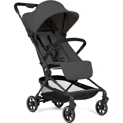 Hauck Lite N Care Dark Anthracite 2026