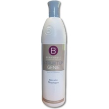 Berrywell Struktur Genie Keratin Shampoo 1001 ml