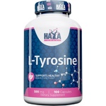Haya Labs L-Tyrosine 500 mg [100 капсули]