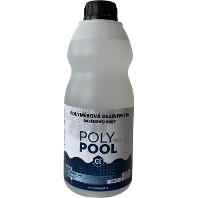 POLYMPT POLY POOL 1L