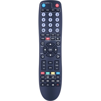 uClan Denys v2.0 - оригинален дистанционен контрол (Denys v2.0)