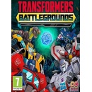 Transformers: Battlegrounds